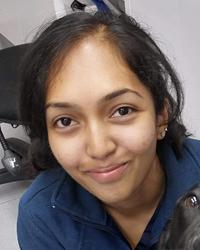 Dr Nikki  Sanal Vets of Geelong - Highton Clinic Geelong West