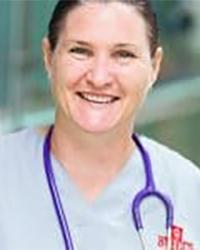 Dr Nikki Williams Brisbane Veterinary Emergency and Critical Care Services Albany Creek