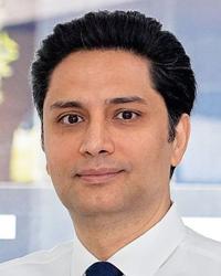 Dr Nima  Bazrafshan Ivanhoe Periodontics & Implant Centre Heidelberg
