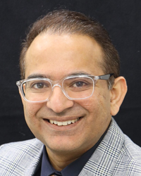 Dr Nimesh  Patel