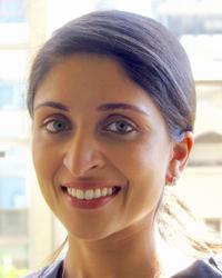 Dr Nimisha  Bhatia Women In Dentistry Melbourne