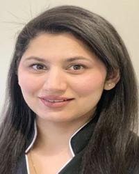 Dr Nimra  Tahir Bupa Dental - Geelong South Belmont