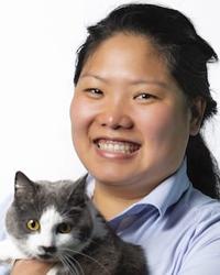 Dr Nina Zhang Vets in Endeavour Hills Endeavour Hills