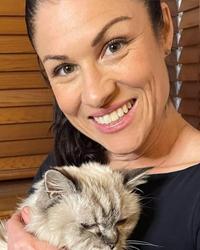 Dr Niquet  Reid Epsom Avenue Small Animal Clinic Ascot