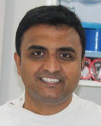 Dr Niranjan  Gangaiah North Square Dental Kellyville