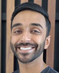 Dr Nisal Gunawardena Camberwell Family Dental Camberwell