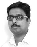 Dr Nishant S Vaishnav Ashton Avenue Dental Practice Claremont