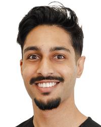 Dr Nishay Ratanjee Jasper Dental Centre Nambour