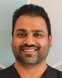 Dr Nish Agrawal Tooth n Care East Maitland