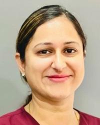 Dr Nitika  Bhat Dental Cube Kellyville Ridge