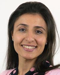 Dr Noha MS Zaghloul Moustafa Ozone Dentistry Karrinyup