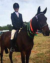 Dr Nora Henry Adelaide Hills Veterinary Services Woodside