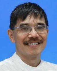 Dr Norris Feng Brite Family Dental Stafford