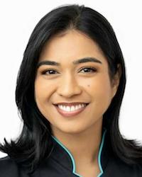 Dr Nova Hossain Peak Dental Care Blacktown