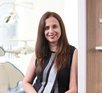 Dr Nupur Bhatia Health Partners Dental - Adelaide Adelaide