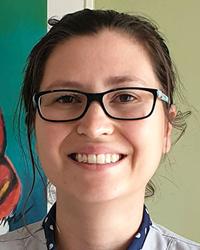 Dr Nyssa  Reardon Forrestfield Vet Hospital Wattle Grove