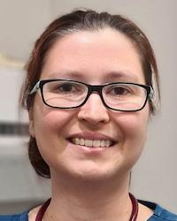 Dr Nyssa  Reardon Challenger Vet Hospital Kwinana Town Centre