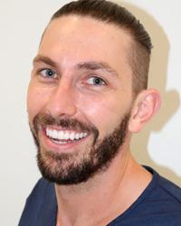 Dr Oliver Kirkby-Strachan NorthShore Dental Care Paradise Point