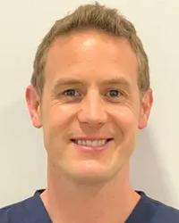 Dr Oliver  Ward DB Dental Melville Bicton