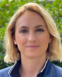 Dr Olivia Bonner-Evans Scone Equine Hospital Scone