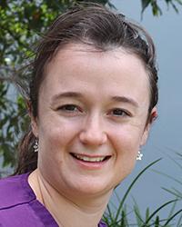 Dr Olivia Dan Victoria Point Veterinary Hospital Victoria Point