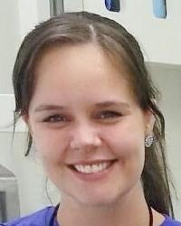 Dr Olivia Evans Smithfield Dental Smithfield