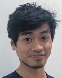 Dr Olivier MTD Nguyen Bupa Dental - Tea Tree Plaza Modbury