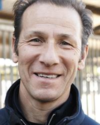 Dr Olivier  Simon Roseworthy Veterinary Hospital Roseworthy