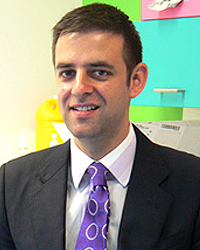 Dr Omar Ikram Specialist Endo Crows Nest Crows Nest