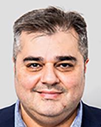 Dr Omar SH Awni Carlton Dental Carlton
