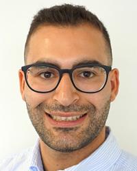 Dr Osman El Souki Smile Studio Ballarat Alfredton