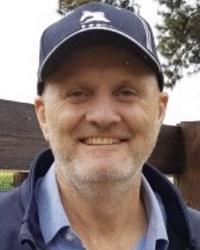 Dr Paddy  Todhunter Newcastle Equine Centre Broadmeadow