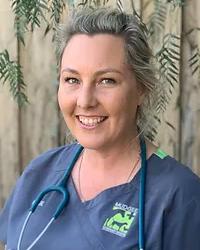 Dr Paige  Loneragan Mudgee Veterinary Hospital Mudgee