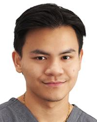 Dr Vishi Phoeung With U Dental Hawthorn East
