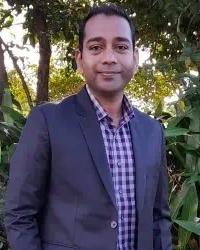 Dr Pankaj B Madnawat My Family Dental Ingham Ingham