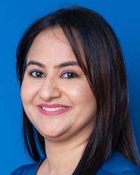 Dr Pari Raghav Coast Dental Christies Beach