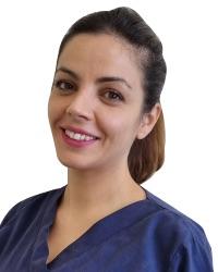 Dr Parisa  Mohammadzadegan Primary Dental Oxley Oxley