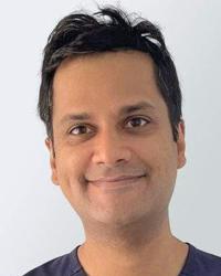 Dr Parm Bains The Walk-in Dental Centre Marangaroo