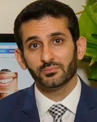Dr Parsa  Partovi NewSmile Dental Centre Subiaco