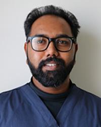 Dr Parshant  Nahar Happy Smiles Dental South West Rocks