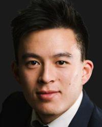 Dr Louie Tran Enso Dental North Perth