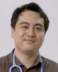 Dr Pat Chan Dr Paws Veterinary Clinic Lane Cove Artarmon