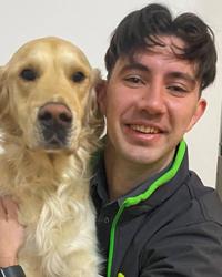 Dr Patrick Fitzgerald Hawthorn East Vet Hawthorn East