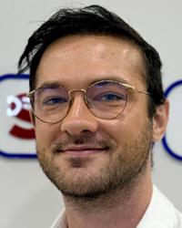 Dr Patrick K Foster 1300SMILES Smithfield Smithfield