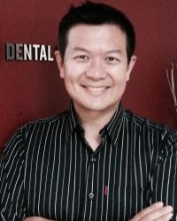 Dr Pat Lau Sinnamon Park Dental Sinnamon Park