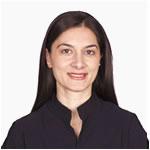 Dr Patrishia Bordbar Oral and Maxillofacial Surgeons Melbourne