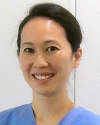 Dr Patty Chou Toothsome Periodontics Implants & Oral Surgery Baulkham Hills