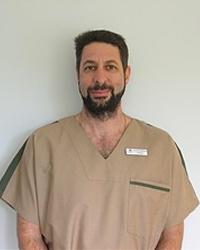 Dr Paul D Mattiussi Dayboro Dental Centre Dayboro