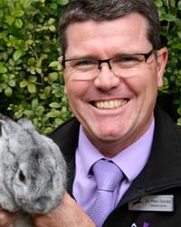 Dr Paul Davey Grantham Street Veterinary Clinic Wembley