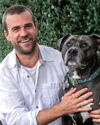 Dr Paul  Grant Mornington Veterinary Clinic Mornington